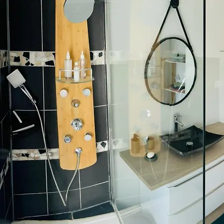 A Deux Pas Des Grains De Sable *