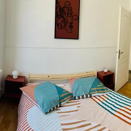 A Deux Pas Des Grains De Sable Le Portel