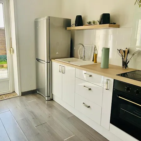 A Deux Pas Des Grains De Sable Apartment