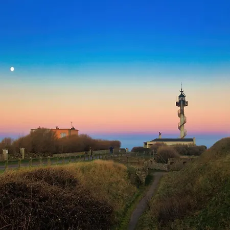 A Deux Pas Des Grains De Sable *