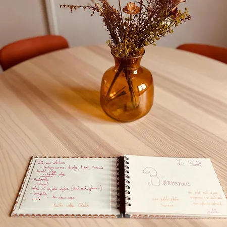 A Deux Pas Des Grains De Sable Appartement Le Portel