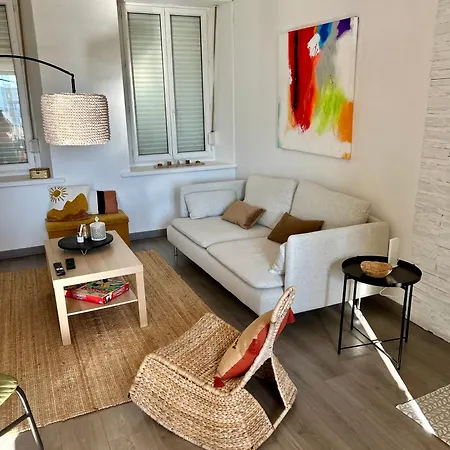 A Deux Pas Des Grains De Sable Apartment Le Portel