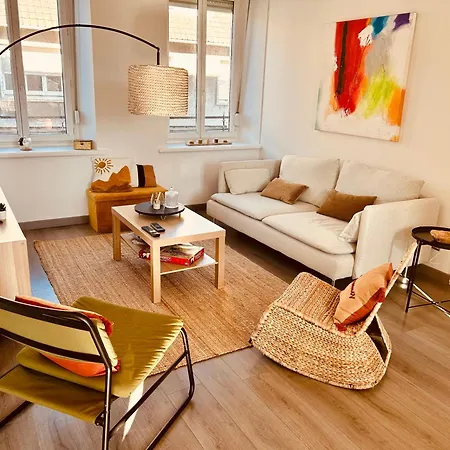 A Deux Pas Des Grains De Sable *